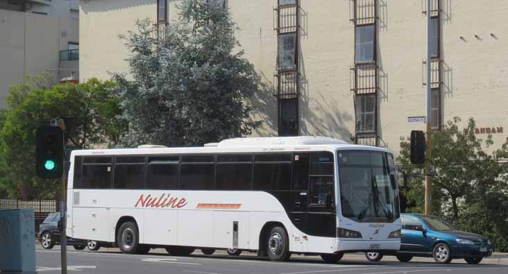 Nuline Volvo B7R Custom SB400 9